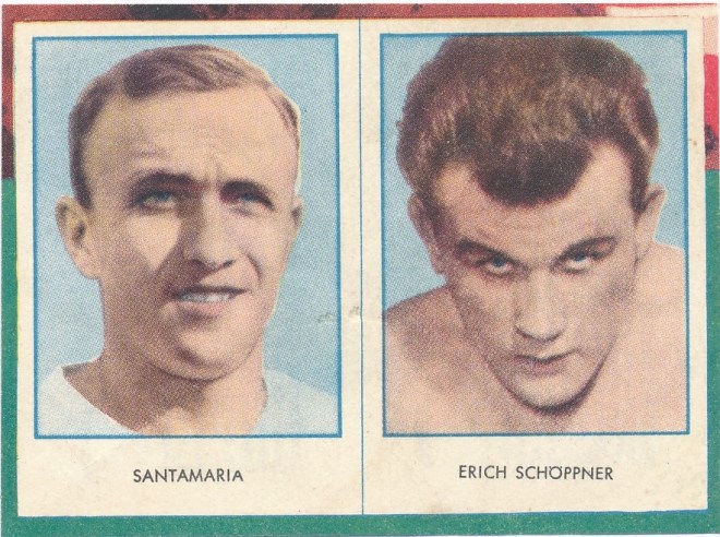 Erich Scoppner c